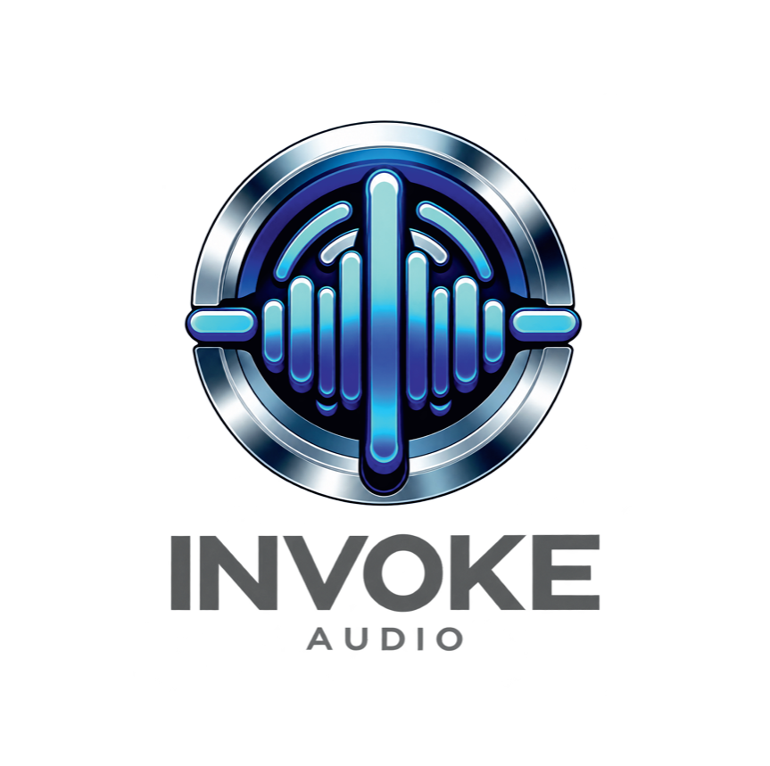 Invoke Audio